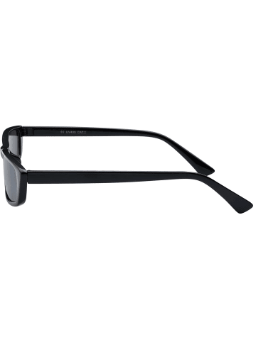 BEZLIT Damen Sonnenbrille in Schwarz