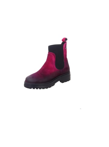 Lazamani Stiefelette in pink