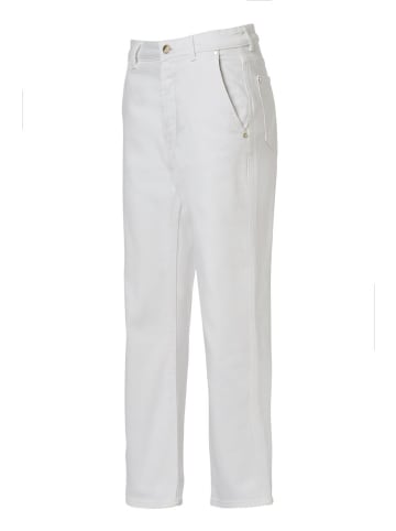 Mart Visser Caroline Tensen Stockholm Jeans Weiß