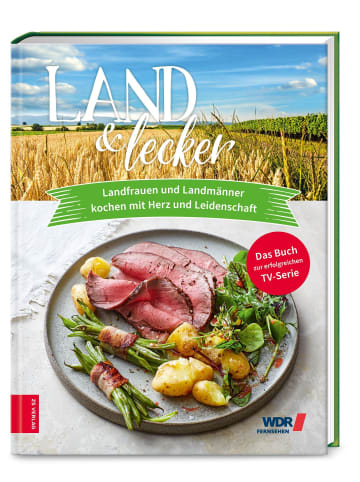 ZS Verlag Land & lecker (Bd. 6)