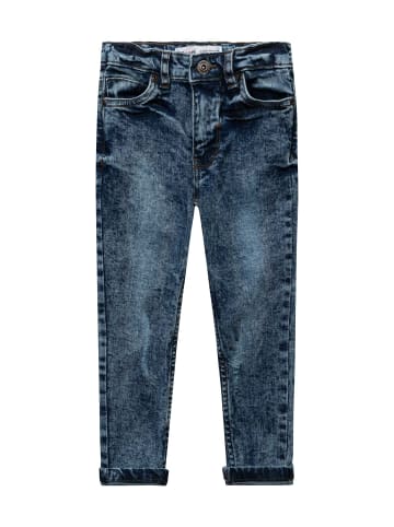 Minoti Skinny-fit-Jeans Blazer 7 in Denim-Blau