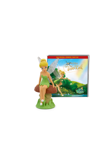 tonies Disney Tinkerbell - Tinkerbell-10001490