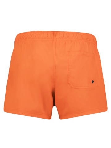 Puma BadehosePUMA SWIM MEN SHORT LENGTH SWIM SHORTSinorange