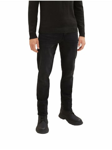 Tom Tailor Straight Leg Jeans für Herren in braun