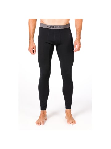 super.natural M BASE TIGHT 175 in Schwarz