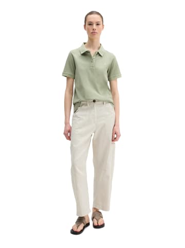Marc O'Polo Poloshirt regular in Fresh Sage
