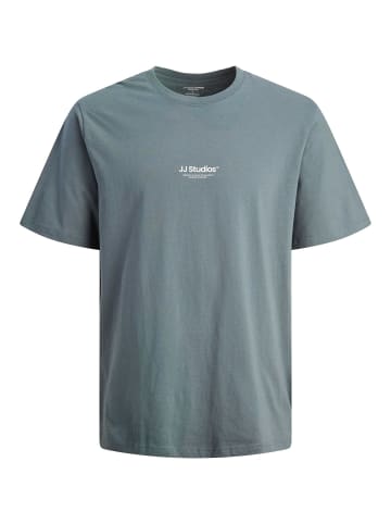 Jack & Jones T-shirt in Stormy Weather