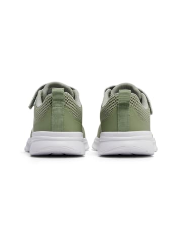 Hummel Elastische Schnürsenkel Sneaker Actus Tr Lebensstil Kinder in TEA2