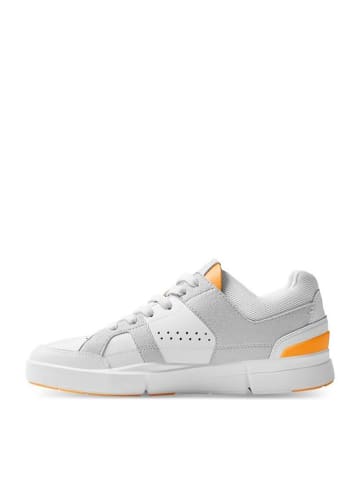 ON RUNNING Turnschuhe Laufen in Weiß