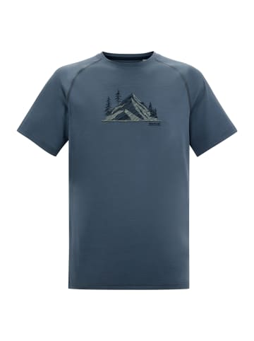 Regatta Funktionsshirt in Blau