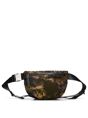 RAINS Valera Bum Bag - Gürteltasche 18 cm (muddy) in muddy