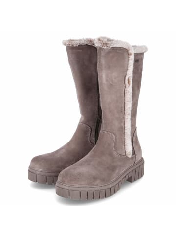 Lurchi Winterstiefel LUARA in Taupe