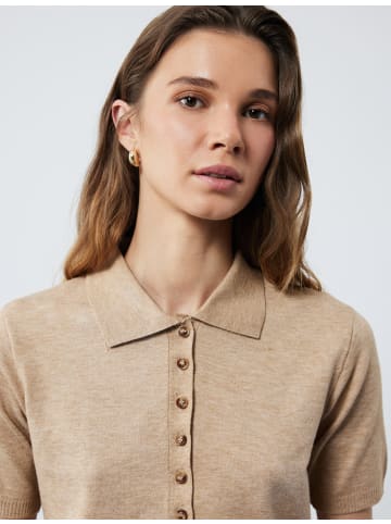 KOTON SWEATERS in Kamelfeder