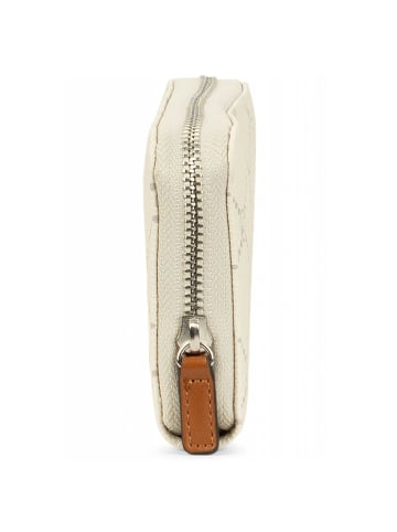 Tamaris Anastasia Classic Geldbörse 20 cm in ecru