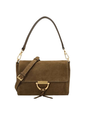 Abro Temi - Schultertasche 25 cm (military) in military