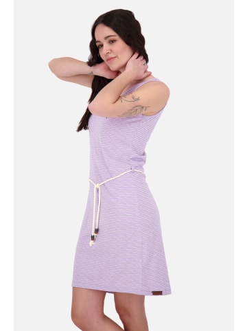 alife and kickin Kleid JenniferAK Z in digital lavender