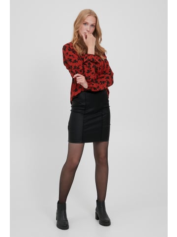 b. young Rock BYKIKO Slim fit in Black