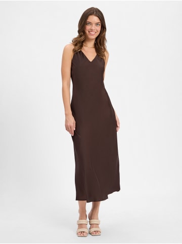 Someday Kleid Qova pure in schoko - 0001