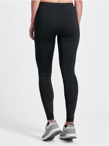 Hummel Leggings Hmllily E-Sport Damen in BLACK