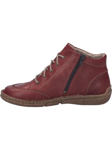 Josef Seibel Stiefelette Neele 01 in rot