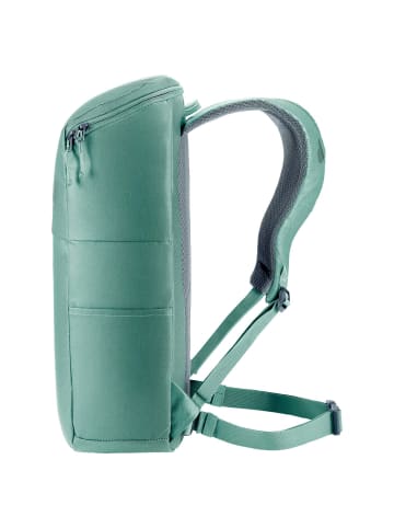 Deuter UP Stockholm LTD - Rucksack 51 cm (teal) in jade