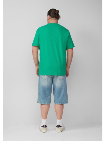 s.Oliver T-Shirt in 7595_grün