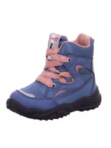 superfit Boots in blau