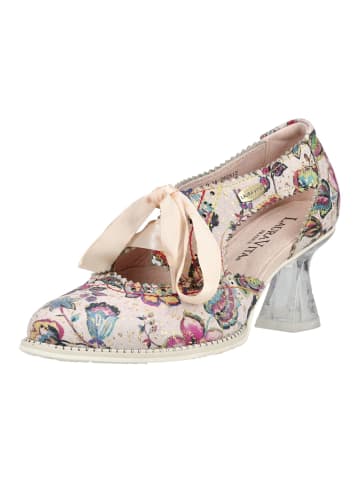 LAURA VITA Pumps in Multi