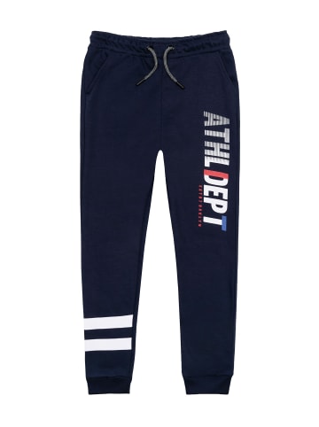 Minoti Jogger Pants 9FJOG 1 in dunkelblau