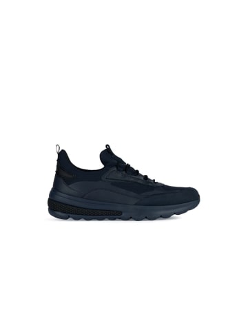 Geox Sneaker U in Marine