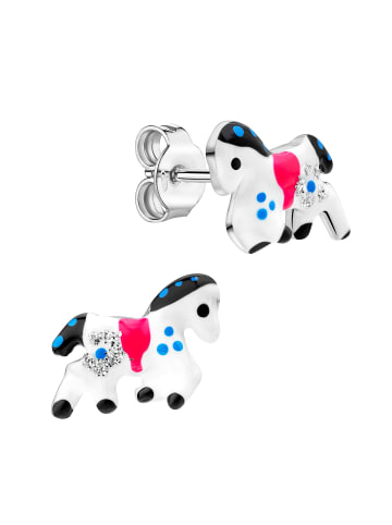 Scout 925/- Sterling Silber in mehrfarbig