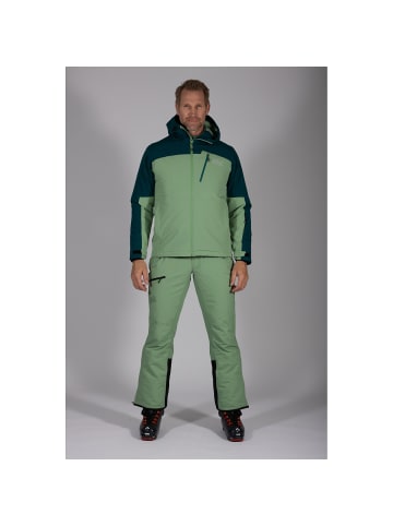 Maul Sport Jacke Kappl MTX in Khaki1614