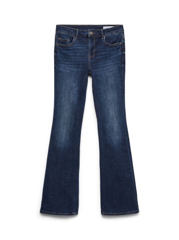 Vero Moda Ausgestellt in Dark Blue Denim