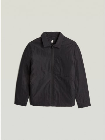 G-Star Raw Lofty Padded Jacket dk black