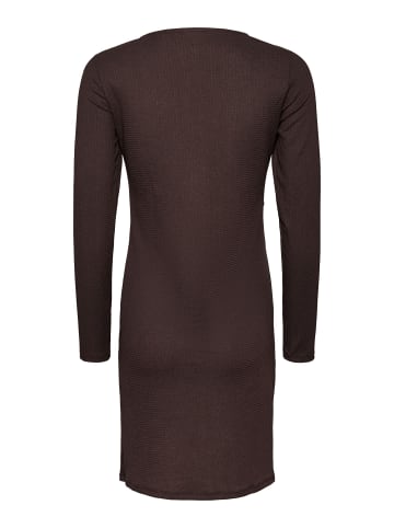 mama licious Kleid in Chocolate Torte 1