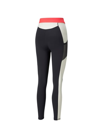 Puma Bodywear W TRAIN FIRSTMILE 7/8 TIGHT in Schwarz