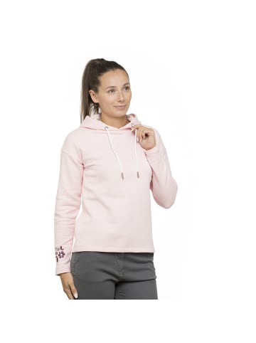 Chillaz WMONDSEE HOODY in Rose