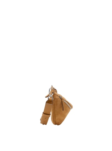 Marc O'Polo Bauchtasche in True Camel