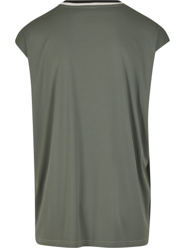 Ecko Unltd. T-Shirt in jet stream/dark forest