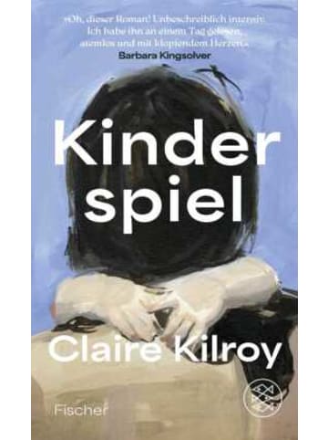 S. Fischer Buch - Kinderspiel