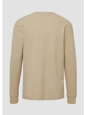 s.Oliver T-Shirt in 8148_beige