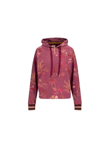 PiP Studio Pullover Tamara Isola in Pink