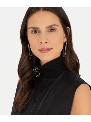 LIEBESKIND BERLIN Creolen The Boxy in silber