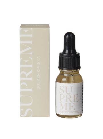 Butlers Duftöl SUPREME Golden Riviera in Beige