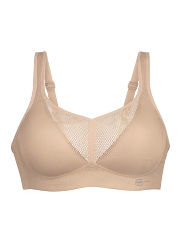 Anita Sport-BH Air Control mit Delta Pad in Desert