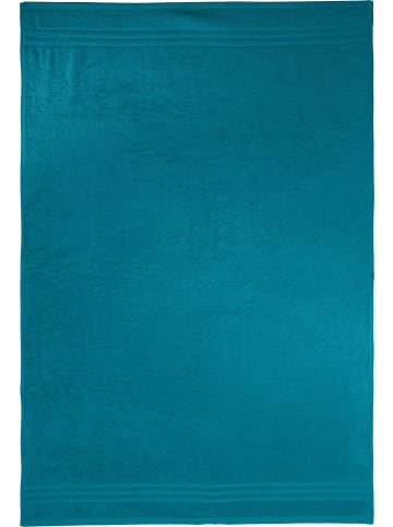 REDBEST Frottier Badetuch New York in petrol