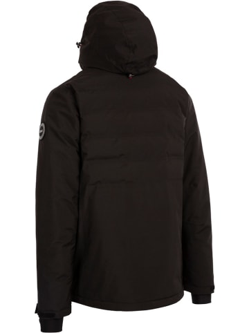 DLX Winterjacke in Schwarz