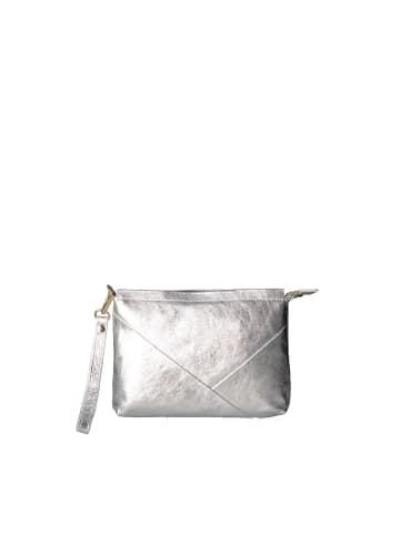 Clutch in L001 SILVER