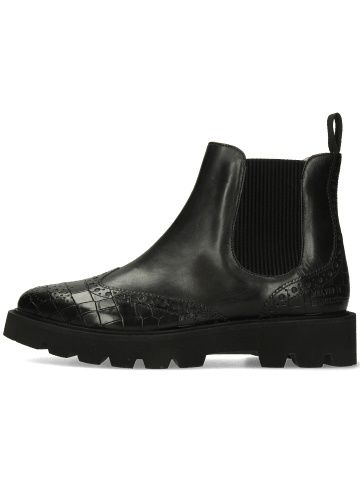 MELVIN & HAMILTON Stiefelette Selina 65 in Schwarz