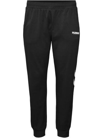 Hummel Hummel Hose Hmllegacy Damen in BLACK